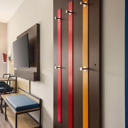 Tru By Hilton Martinsburg Otel Dış mekan fotoğraf