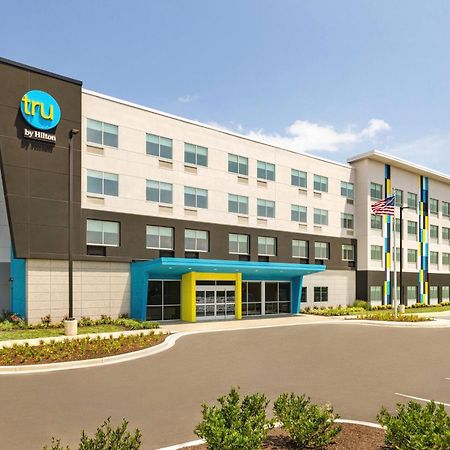 Tru By Hilton Martinsburg Otel Dış mekan fotoğraf