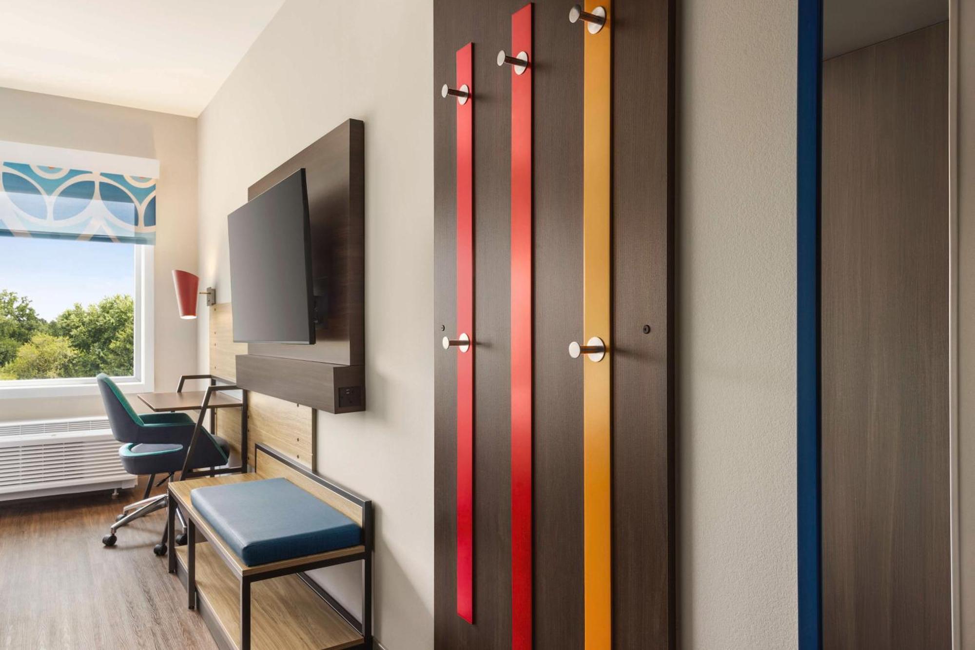 Tru By Hilton Martinsburg Otel Dış mekan fotoğraf