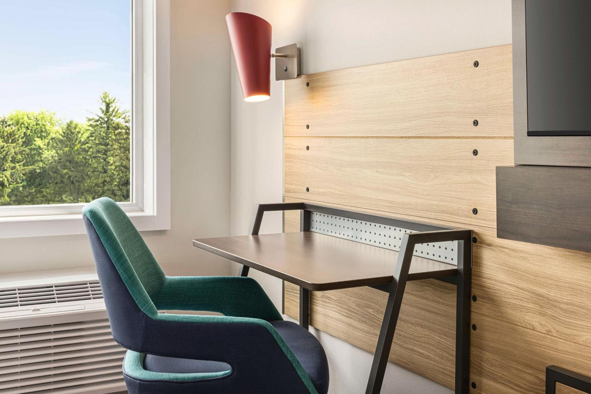 Tru By Hilton Martinsburg Otel Dış mekan fotoğraf