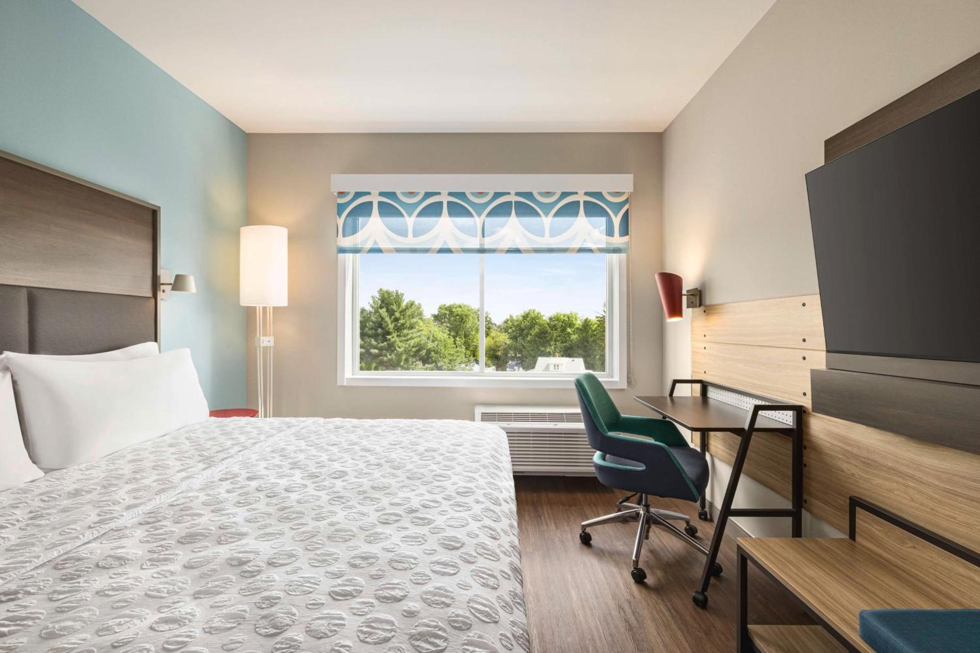 Tru By Hilton Martinsburg Otel Dış mekan fotoğraf