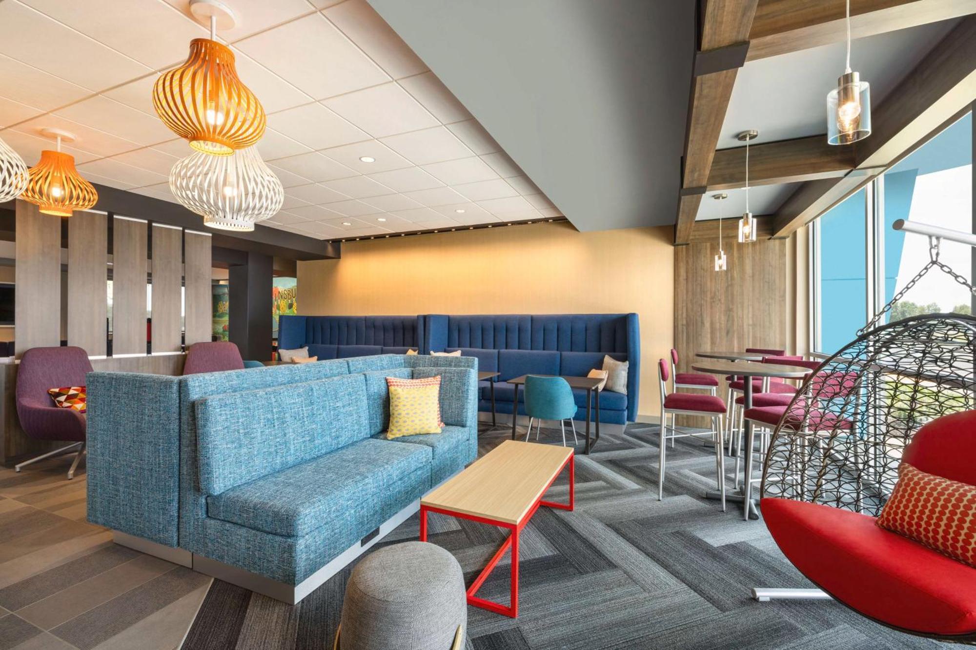 Tru By Hilton Martinsburg Otel Dış mekan fotoğraf