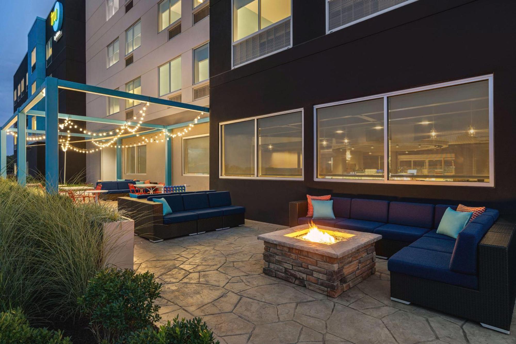 Tru By Hilton Martinsburg Otel Dış mekan fotoğraf